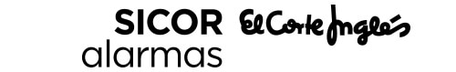 Sicor Alarmas logo