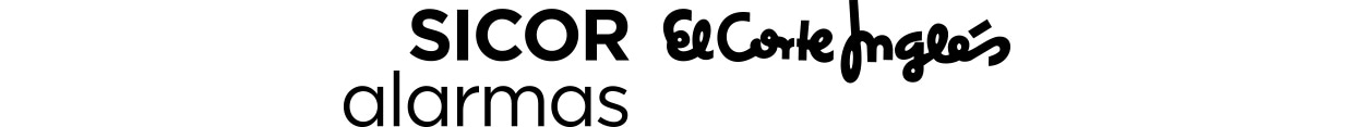 Sicor Alarmas logo